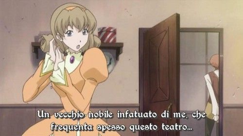 Otaku Gallery  / Anime e Manga / Romeo x Juliet / Screen Shots / 01 - Noi due - Se non si fossero incontrati / 149.jpg